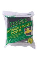 Tampa de torneira TURBINE INDUSTRIES 92260 Proteção externa