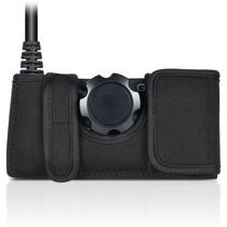 Tampa de transdutor de viagem Vivelancia para Garmin Livescope LVS34