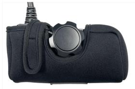 Tampa de transdutor North Shore Fishing Co. para Garmin Livescope Plus LVS34 e Lowrance ActiveTarget 2