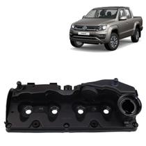Tampa De Valvula Amarok 2.0 16v Turbo E Bi Turbo 2010 À 2017