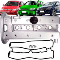 tampa de valvula astra vectra zafira alumínio 2.0 2.2 2.4 tampa de valvula astra vectra zafira alumínio 2.0 2.2 2.4