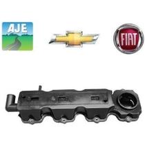 Tampa de válvula Chevrolet Celta 2001 a 2016 AJE 087125
