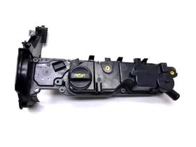 Tampa de válvula citroen Jumpy 1.6 16v hdi 9810244880