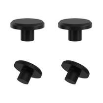 Tampa De Válvula De Sangria De Freio Hidráulico De Silicone Para Bicicletas R7170 R8170 R9270