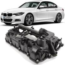 Tampa de Valvula Motor Bmw 320i 328i X1 X3 2.0 16V Turbo de 2012 À 2017 - 11127588412