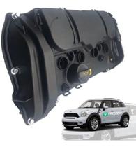 Tampa de valvula motor mini clubman cooper countryman paceman 1.6t 16v turbo 2009 á 2016 c/junta