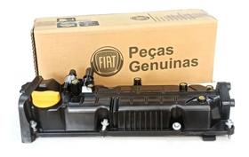 Tampa De Válvulas Grand Siena/evo 1.4 C/ Valvula 55209167 55243372
