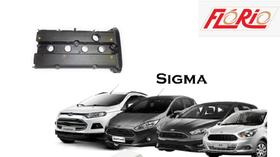 Tampa De Valvulas New Fiesta 11/ Ecosport 13/ Ka 15/ Focus 11/ SIGMA Florio 32102 80736