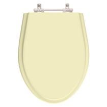 Tampa de Vaso Alpinia Marfim para bacia Fiori 6lpf
