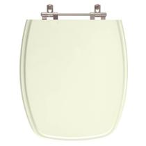 Tampa de Vaso Amarilis Marfim para bacia Fiori 6lpf Tampa de Vaso Amarilis Marfim para bacia Fiori 6lpf