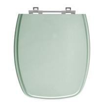 Tampa de Vaso Amarilis Verde Água Marinha Tampa para Vaso Fiori de Madeira Laqueada Tampa de Vaso Amarilis Verde Água Marinha Tampa para Vaso Fiori de Madeira Laqueada