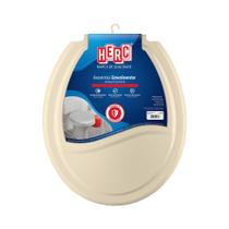 Tampa de Vaso Assento Sanitário Envolvente Ideale Herc