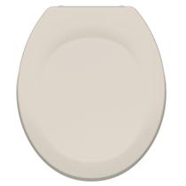 Tampa de Vaso Assento Sanitário Icasa Sabará Diamantina Tupan Polipropileno Anatômico Compatível com Vasos Ovais Tampa de Vaso Assento Sanitário Icasa Sabará Diamantina Tupan Polipropileno Anatômico Compatível com Vasos Ovais