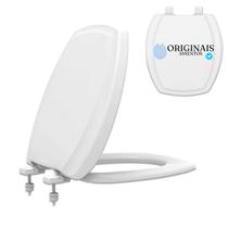 Tampa De Vaso Assento Thema Para Bacia Incepa 1.6gpf 6lpf Tupan