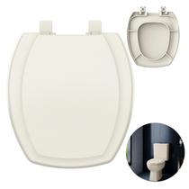 Tampa De Vaso Assento Thema Para Bacia Incepa 1.6gpf 6lpf Tupan Tampa De Vaso Assento Thema Para Bacia Incepa 1.6gpf 6lpf Tupan