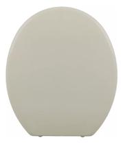 Tampa De Vaso Astra Almofadada Oval Prima Sanitex 6.0Lpf Tampa De Vaso Astra Almofadada Oval Prima Sanitex 6.0Lpf