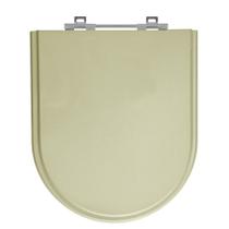 Tampa De Vaso Carrara Bege Saara Tampa Para Vaso Deca De Mdf