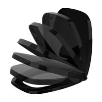 Tampa de vaso Celite Fit Versato Termofixo Soft Close