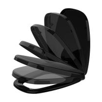 Tampa de vaso Deca Monte Carlo Termofixo Soft Close