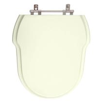 Tampa de Vaso Hampton Biscuit (Bege Claro) Para Bacia Incepa Laufen