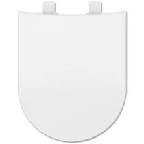 Tampa de vaso Icasa Vesúvio Polipropileno Branco