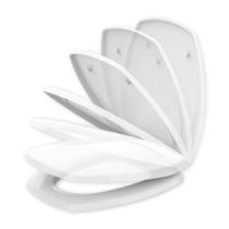 Tampa de vaso Incepa Thema Termofixo Soft Close Tampa de vaso Incepa Thema Termofixo Soft Close