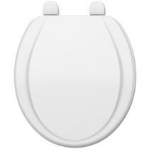 Tampa de vaso Oval Universal Exportação Plus Polipropileno