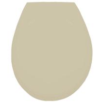 Tampa de vaso Oval Universal Luxo Termofixo