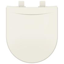 Tampa de Vaso Roca Assento Nexo Neo Bege Tupan