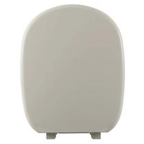 Tampa de vaso sabatini icasa almofadado areia max. conforto Tampa de vaso sabatini icasa almofadado areia max. conforto