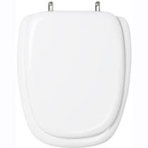 Tampa de Vaso Sanitário Almofadada Primula Plus Branco para bacia Fiori Tampa de Vaso Sanitário Almofadada Primula Plus Branco para bacia Fiori