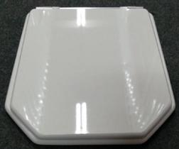 Tampa De Vaso Sanitário Atrium Laqueado Branco Para Incepa Tampa De Vaso Sanitário Atrium Laqueado Branco Para Incepa