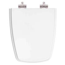 Tampa de Vaso Sanitário com Amortecedor Stylus Excellence Branco para vaso Celite