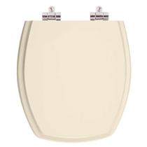 Tampa de Vaso Sanitário com Amortecedor Thema Pessego (Rosa Shell) para vaso Incepa Tampa de Vaso Sanitário com Amortecedor Thema Pessego (Rosa Shell) para vaso Incepa