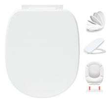 Tampa De Vaso Sanitário Higiênica Vaso Paris Ideal Standart