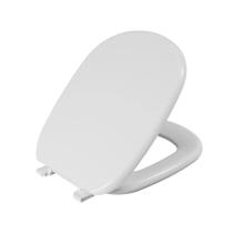 Tampa de vaso sanitario ideal standard paris almofadado Tampa de vaso sanitario ideal standard paris almofadado