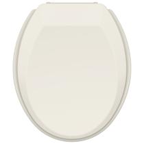 Tampa de vaso sanitário oval universal Prime