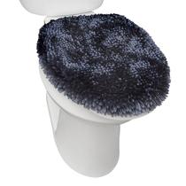 Tampa de vaso sanitário TOWN & COUNTRY BASICS Spa Step Noodle Blue Tampa de vaso sanitário TOWN & COUNTRY BASICS Spa Step Noodle Blue