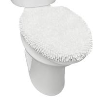 Tampa de vaso sanitário TOWN & COUNTRY BASICS Spa Step Noodle White Tampa de vaso sanitário TOWN & COUNTRY BASICS Spa Step Noodle White