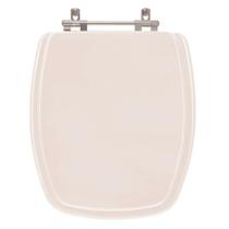 Tampa de Vaso Stylus Rosato (Pessego) Para Bacia Celite Tampa de Vaso Stylus Rosato (Pessego) Para Bacia Celite