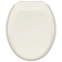 Tampa de vaso Universal em PP modelo Prime fechamento convencional Tampa de vaso Universal em PP modelo Prime fechamento convencional