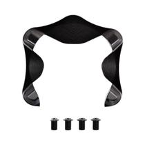 Tampa De Vedação Pneumática Para Pedivela Shimano R7100 R7000 R9200 R8100 GOLDIX Para Bicicleta