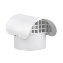 Tampa de Ventilação Holdly 3 Polegadas para Tubos Schedule 40, Resistente às Intempéries