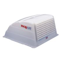 Tampa de ventilação MAXXAIR Maxx I+ para ventiladores de teto RV branca