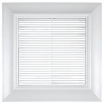 Tampa de ventilador de grade Panasonic FV-GL3TDA Designer 33 cm quadrada