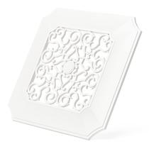 Tampa de ventilador de grade Panasonic FV-GL3TDB Designer para ventiladores