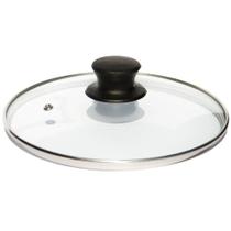 Tampa de Vidro 22/23 Cm Temperado Avulsa Panela Caçarola