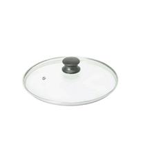 Tampa de Vidro 22cm - Gallizze Tampa de Vidro 22cm - Gallizze
