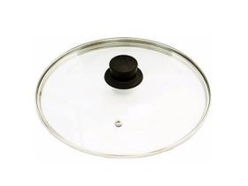 Tampa de Vidro Avulsa 10 cm para Panela Tampa de Vidro Avulsa 10 cm para Panela