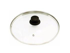 Tampa de Vidro Avulsa 12 cm para Panela Tampa de Vidro Avulsa 12 cm para Panela